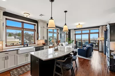 201 E Main St #203, Port Washington, WI 53074 - Photo 3