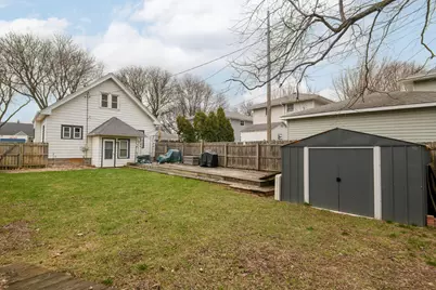 214 S 60th St, Milwaukee, WI 53214 - Photo 3