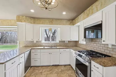 1433 N Golden Lake Rd, Summit, WI 53066 - Photo 11