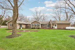 1433 N Golden Lake Rd, Summit, WI 53066 - Photo 41