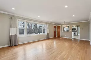 1433 N Golden Lake Rd, Summit, WI 53066 - Photo 7