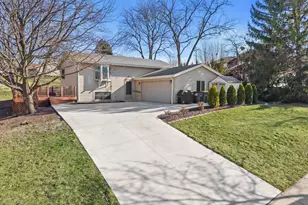 1961 Rambling Rose Rd, Waukesha, WI 53186 - Photo 1