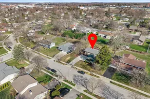 1961 Rambling Rose Rd, Waukesha, WI 53186 - Photo 33