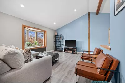 1961  Rambling Rose Rd, Waukesha, WI 53186 - Photo 5