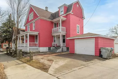 3109 W Lapham St #3113, Milwaukee, WI 53215 - Photo 3