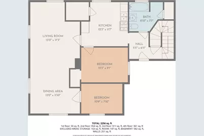 3109 W Lapham St #3113, Milwaukee, WI 53215 - Photo 63