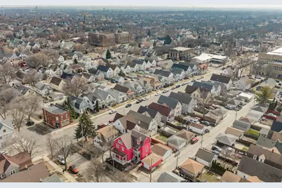 3109 W Lapham St #3113, Milwaukee, WI 53215 - Photo 57