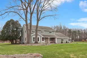 N61W29595 S Woodfield Rd, Merton, WI 53029 - Photo 1