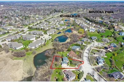 1624  Legend Cir, Waukesha, WI 53189 - Photo 37