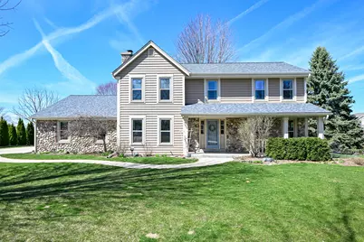 1624  Legend Cir, Waukesha, WI 53189 - Photo 1