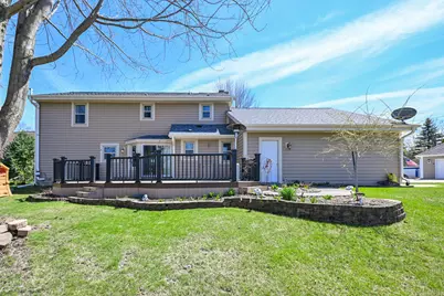 1624  Legend Cir, Waukesha, WI 53189 - Photo 31