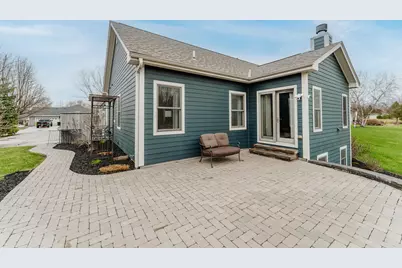 1841  Kissel Dr, Hartford, WI 53027 - Photo 43