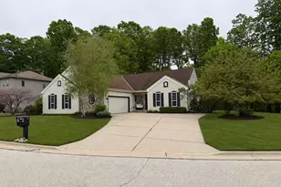 88 King Oak Ct, Random Lake, WI 53075 - Photo 1
