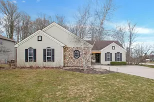 88 King Oak Ct, Random Lake, WI 53075 - Photo 1