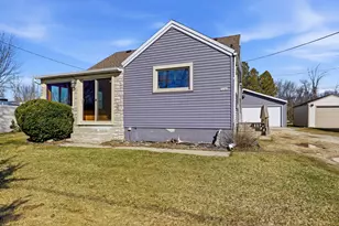 3240 Memorial Dr, Two Rivers, WI 54241 - Photo 1