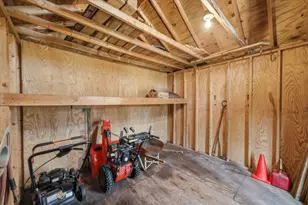 9561 Maple Tree Rd, Kewaskum, WI 53040 - Photo 31