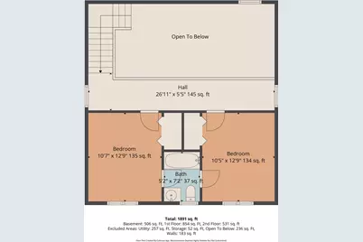 9561  Maple Tree Rd, Kewaskum, WI 53040 - Photo 45