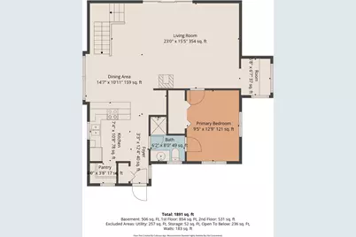 9561  Maple Tree Rd, Kewaskum, WI 53040 - Photo 47