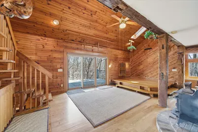 9561  Maple Tree Rd, Farmington, WI 53040 - Photo 5
