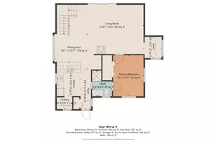 9561 Maple Tree Rd, Farmington, WI 53040 - Photo 45