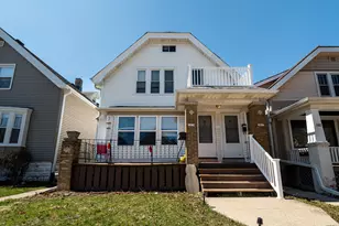 1417 S 56th St, West Allis, WI 53214 - Photo 1