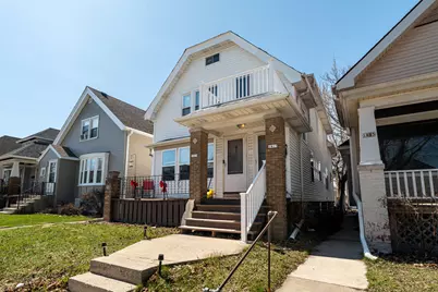 1417 S 56th St #1419, West Allis, WI 53214 - Photo 3