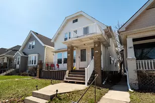 1417 S 56th St, West Allis, WI 53214 - Photo 3