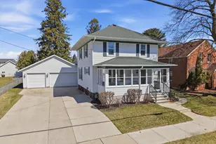 1726 27th St, Two Rivers, WI 54241 - Photo 1