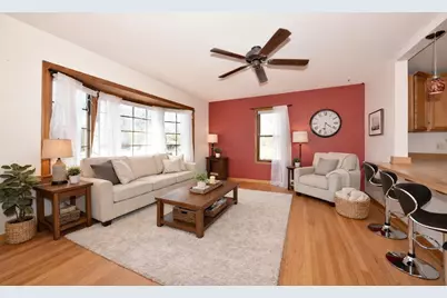 1432  Chestnut St, South Milwaukee, WI 53172 - Photo 3