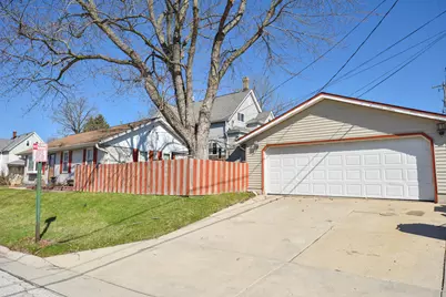 1432  Chestnut St, South Milwaukee, WI 53172 - Photo 31