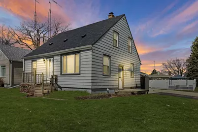 1706  Derby Ave, Racine, WI 53403 - Photo 1