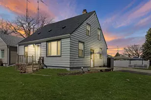 1706 Derby Ave, Racine, WI 53403 - Photo 1