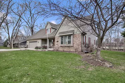N55W15788  Lavender Lilac Ln, Menomonee Falls, WI 53051 - Photo 35
