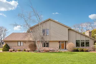 6241 S Whitnall Way, Hales Corners, WI 53130 - Photo 1