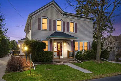 6083  Lake Church Rd, Belgium, WI 53004 - Photo 1