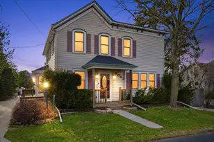 6083 Lake Church Rd, Belgium, WI 53004 - Photo 1