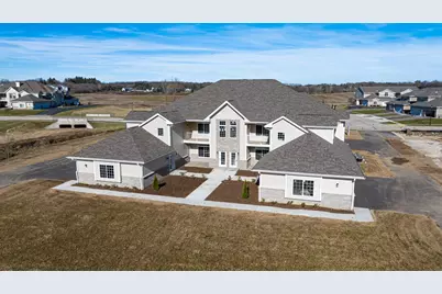 1633  Grey Fox Trl #C, Mukwonago, WI 53149 - Photo 1