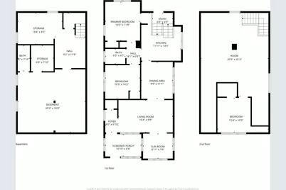 7702 W Lorraine Pl, Milwaukee, WI 53222 - Photo 39