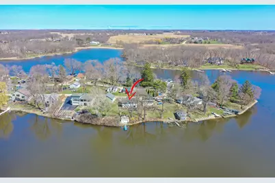 5410 W Peninsula Rd, Racine, WI 53185 - Photo 25