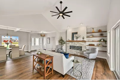 N66W34839  Baltic Pass, Oconomowoc, WI 53066 - Photo 9