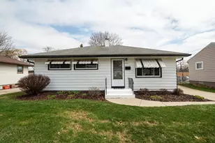 3006 S 66th St, Milwaukee, WI 53219 - Photo 1