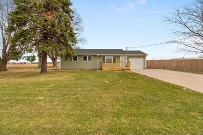 375  Black River Ave, Westby, WI 54667 - Photo 1