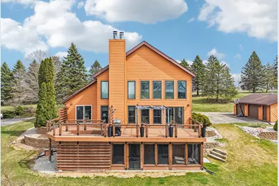 N8863  Jefferson Rd, Watertown, WI 53094 - Photo 1