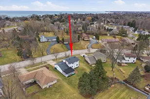 424 E Norport Dr, Port Washington, WI 53074 - Photo 33