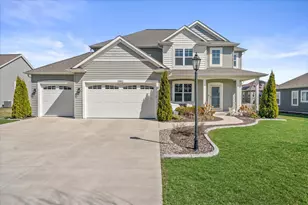 3552 Olde Howell Rd, Waukesha, WI 53188 - Photo 55