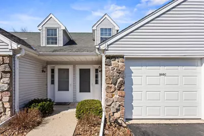505  Lake Bluff Rd #Unit C, Thiensville, WI 53092 - Photo 25