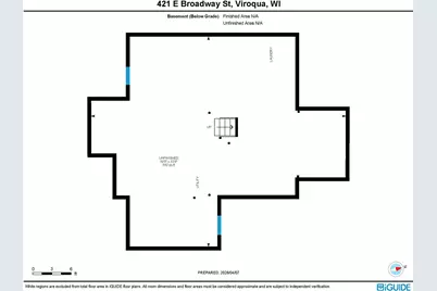 421 E Broadway St, Viroqua, WI 54665 - Photo 29