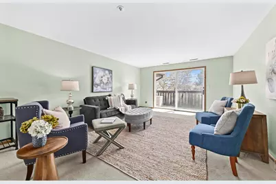 8900 N Park Plaza Ct #211, Brown Deer, WI 53223 - Photo 3