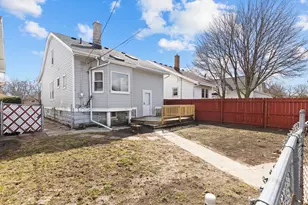 3820 E Munkwitz Ave, Cudahy, WI 53110 - Photo 25