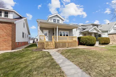 3820 E Munkwitz Ave, Cudahy, WI 53110 - Photo 1